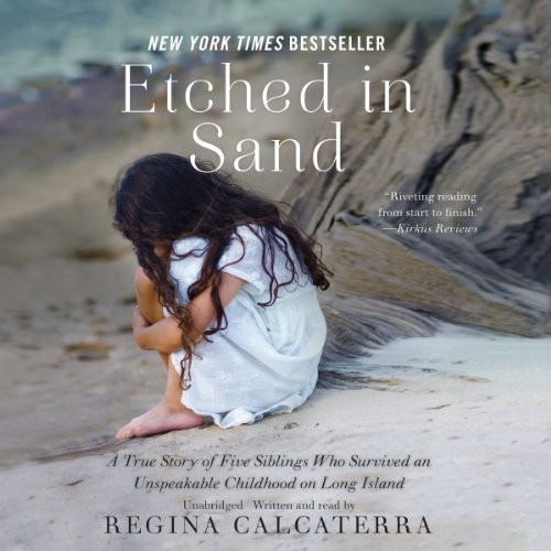 Etched in Sand