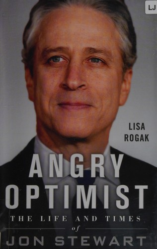Angry optimist