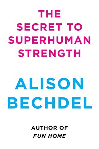 The Secret to Superhuman Strength