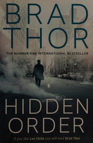 Hidden order