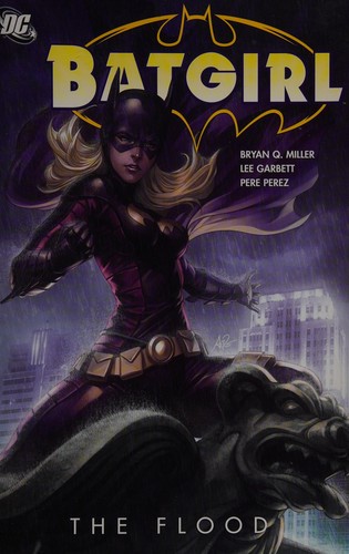 Batgirl: The Flood
