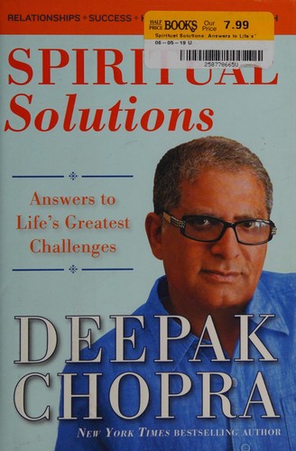 Spiritual solutions