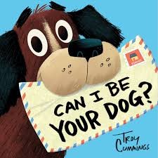 Can I be your dog?