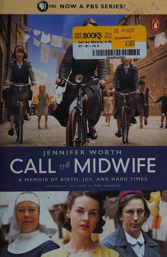 Call the midwife