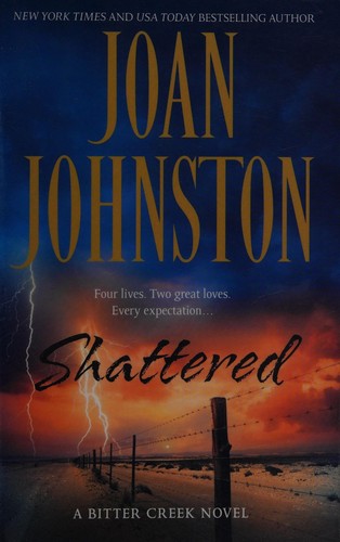 Shattered