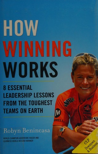 How Winning Works