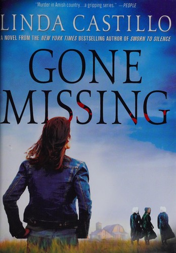 Gone missing