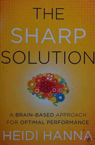 The sharp solution