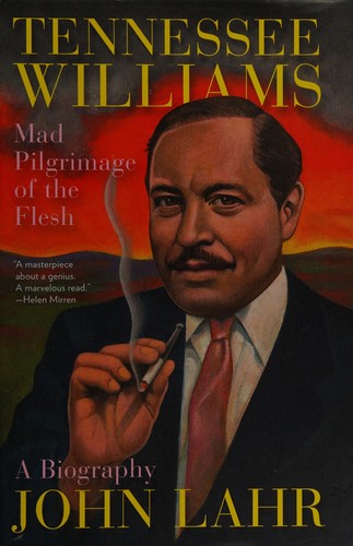 Tennessee Williams
