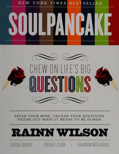 SoulPancake