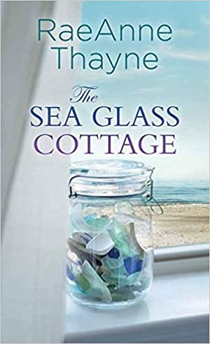 The Sea Glass Cottage