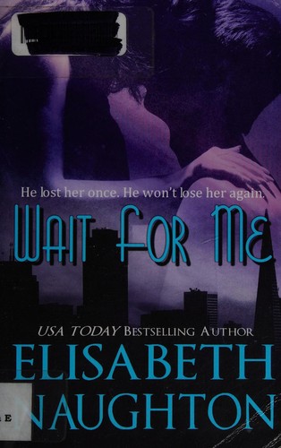 Wait for me