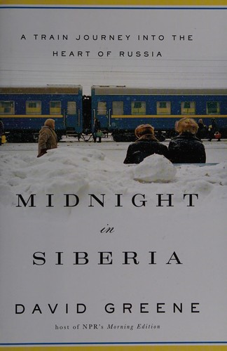 Midnight in Siberia