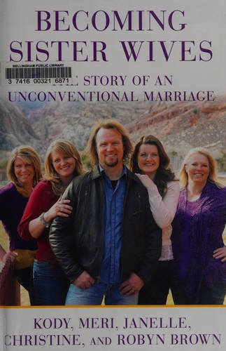 Becoming Sister Wives