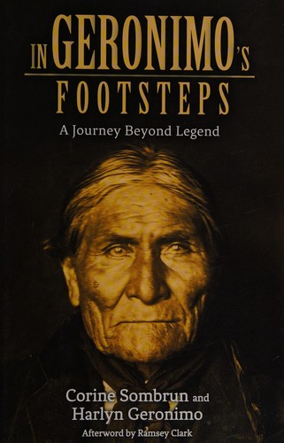 In Geronimo's footsteps