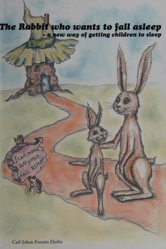 The rabbit who wants to fall asleep
