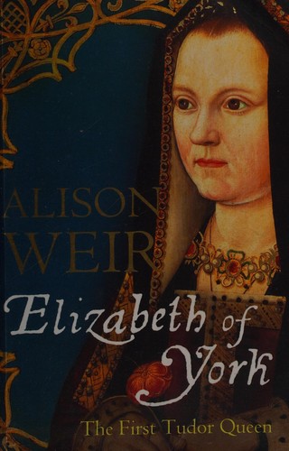 Elizabeth of York
