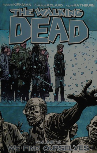 The Walking Dead, Vol. 15