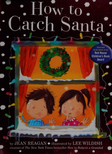 How to catch Santa