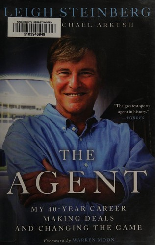 The agent