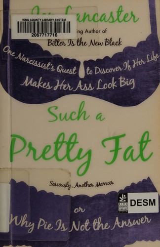 Such a pretty fat