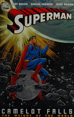 Superman: Camelot Falls, Vol. 2