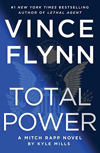 Vince Flynn: Total Power
