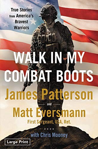 Walk in My Combat Boots
