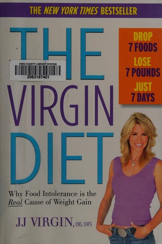 The virgin diet