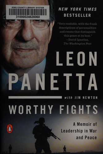 Worthy fights