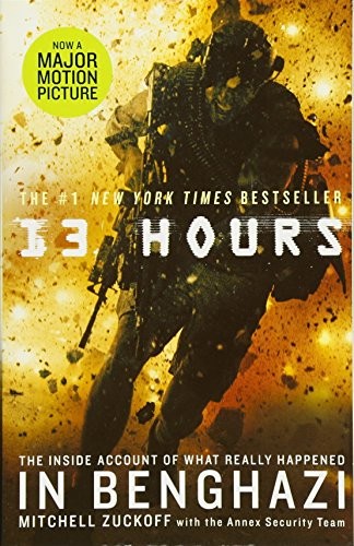 13 Hours