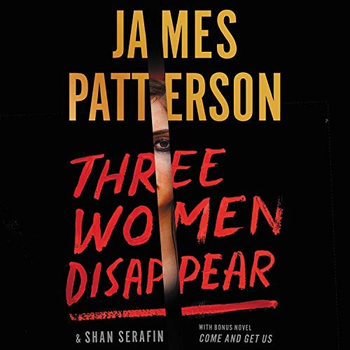 Three Women Disappear
