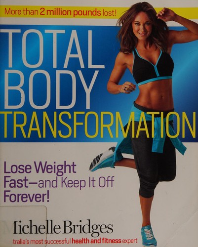 Total Body Transformation