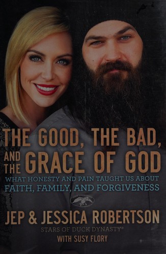 The good, the bad, and the grace of God
