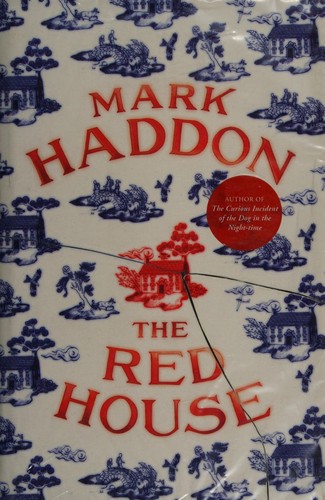 The red house
