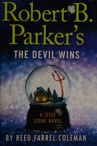 Robert B. Parker's the Devil wins