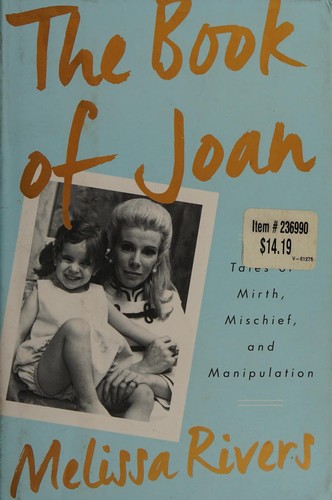 The book of Joan