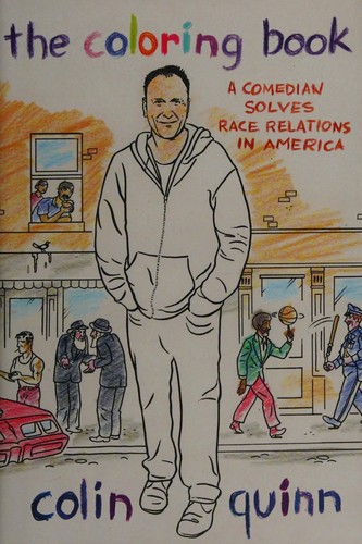 The coloring book
