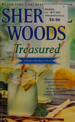 Treasured