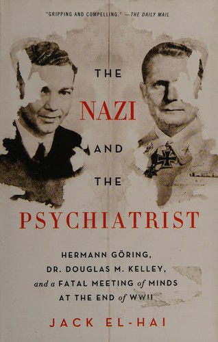 The Nazi and the Psychiatrist