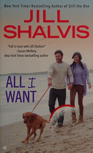 All I want