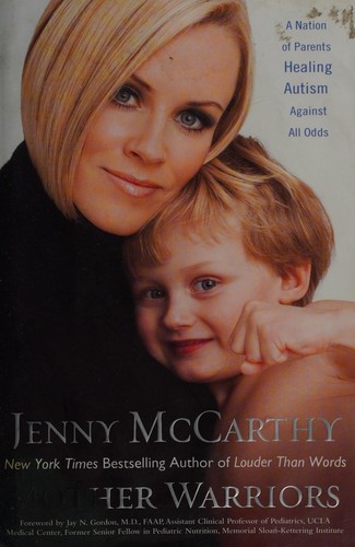 Mother warriors