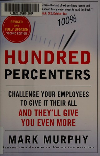 Hundred percenters