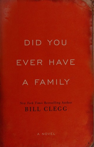 Did you ever have a family