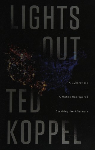 Lights out