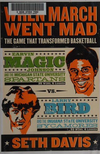 When March went mad