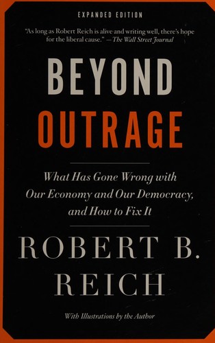 Beyond outrage