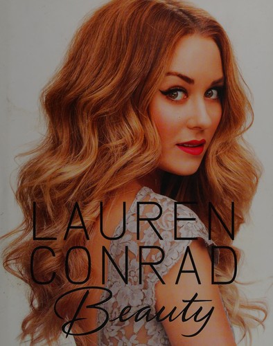 Lauren Conrad beauty