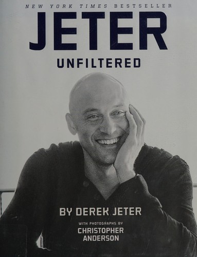 Jeter unfiltered
