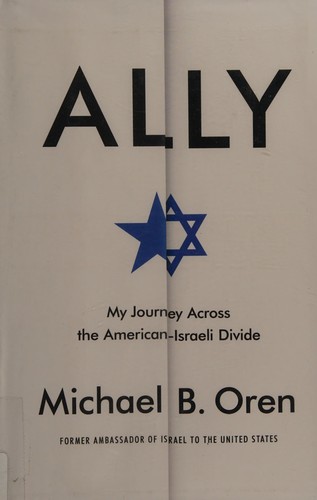 Ally